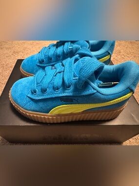 PUMA X  FENTY X CREEPER PHATTY - size 1